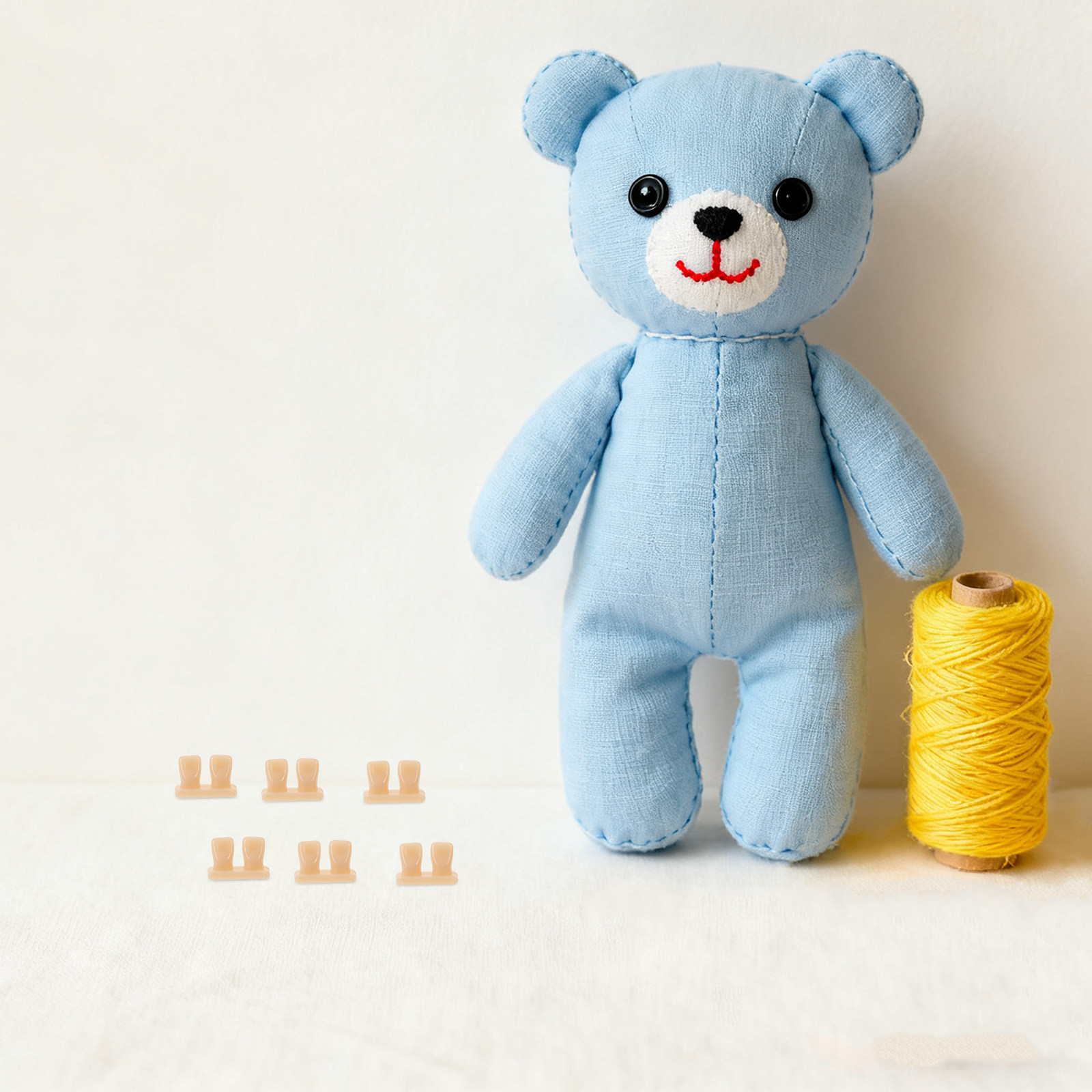 50개 레진 미니 치아 액세서리, 공예용 사실적인 탈부 - Resin Crafts 리뷰 및 가격