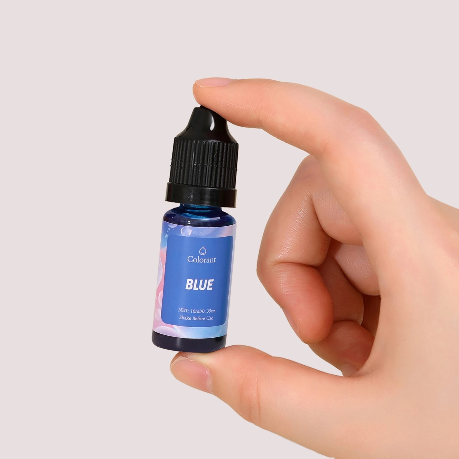 30색상 5ml 에폭시 레진 색소 키트 액체 착색제 염 - Resin Jewelry Kit 리뷰 및 가격