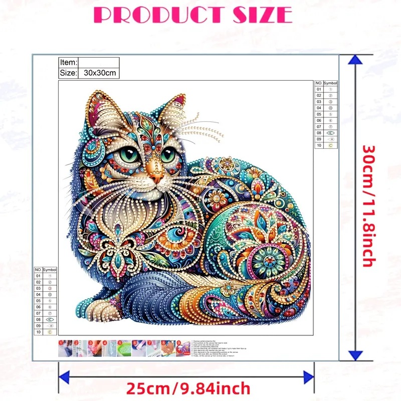 GATYZTORY 천사 특수 모양 다이아몬드 벽 예술  - Resin Craft For Beginners 리뷰 및 가격