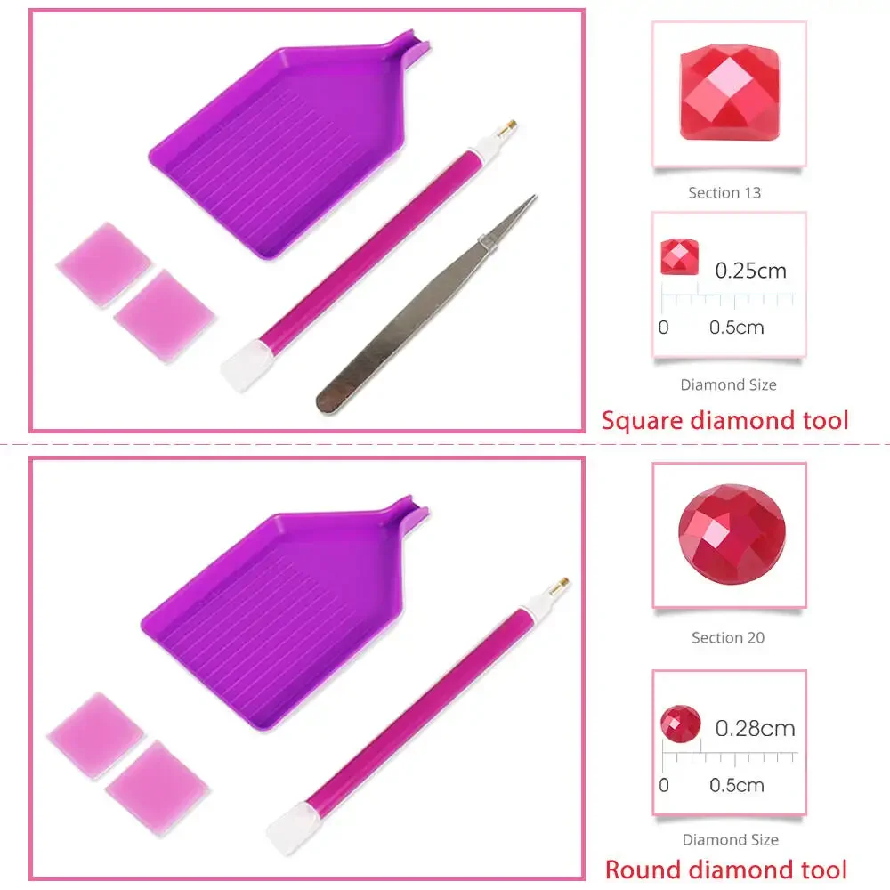 모모아트 다이아몬드 페인팅 배 풍경 그림 공예 키트 초 - Resin Craft For Beginners 리뷰 및 가격